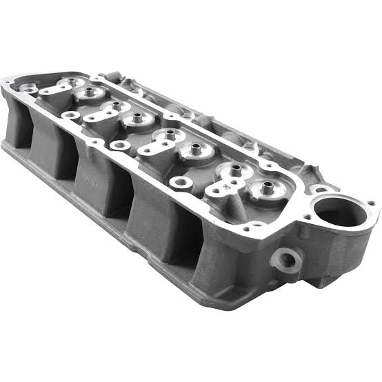 سرسیلندر پژو روآOHV هرينگتون