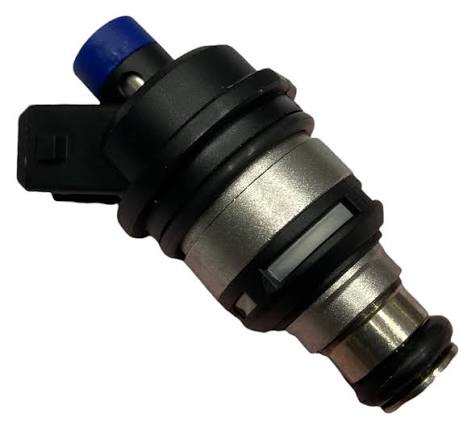 سوزن انژکتور پژو405 هرينگتون(ساژم)(تپل)