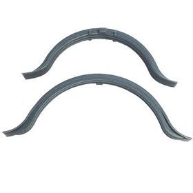واشر هلالی کارتل (دست ۲ عددی) (SILICONE)پراید