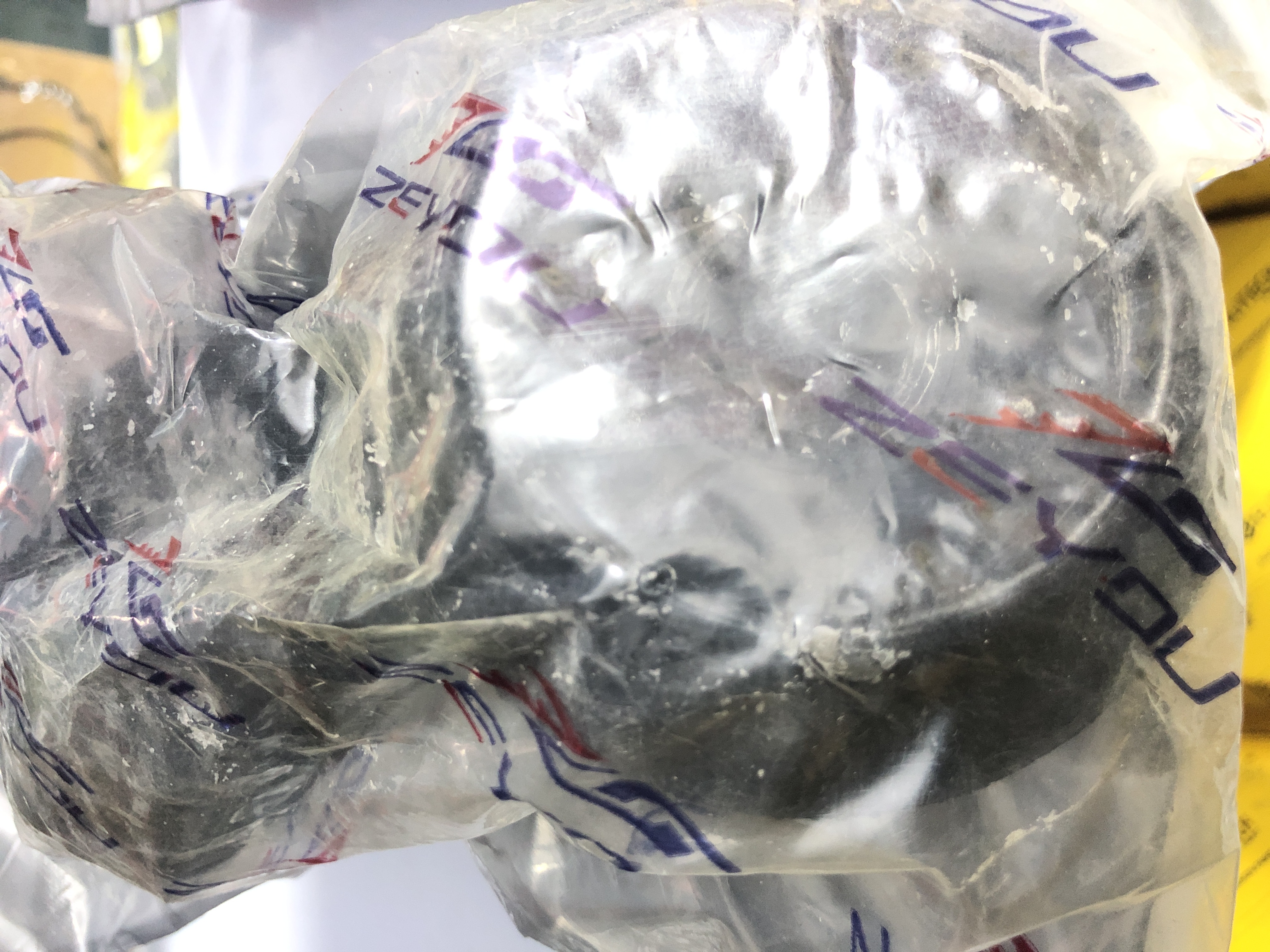 سر کمک توپی برلیانس سری 200