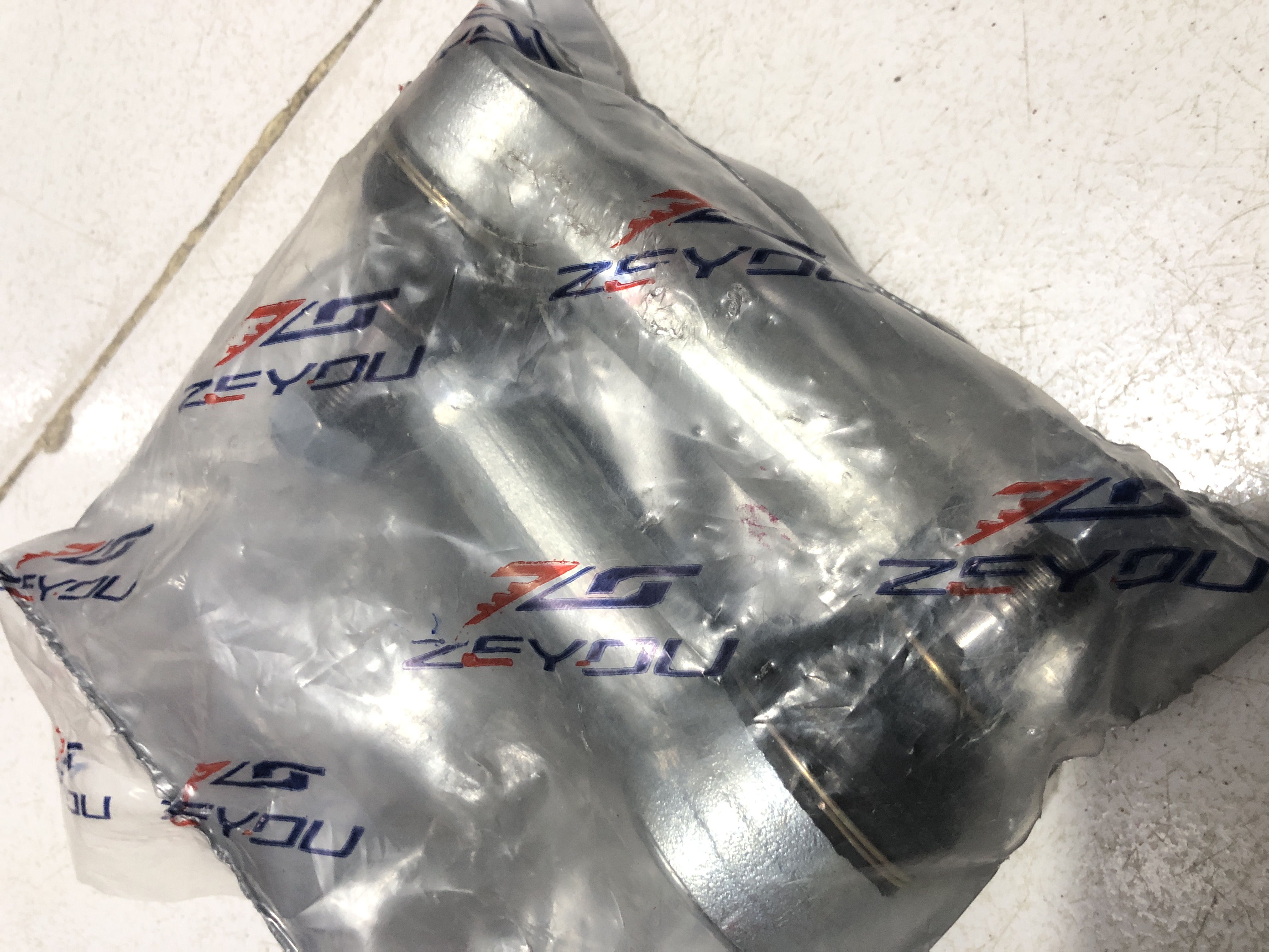 سیبک فرمان راست X22